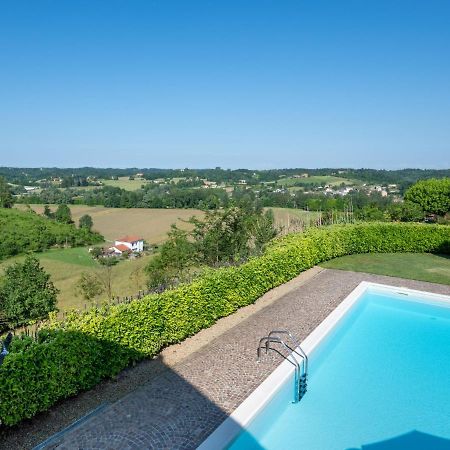 Holiday Home Marmorito By Interhome Асти Экстерьер фото