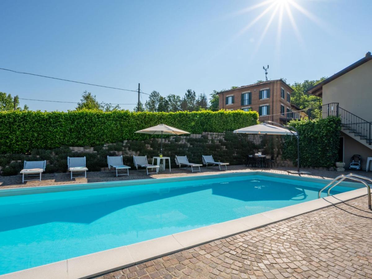 Holiday Home Marmorito By Interhome Асти Экстерьер фото