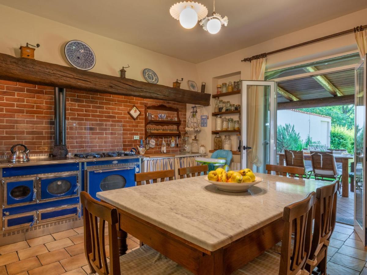 Holiday Home Marmorito By Interhome Асти Экстерьер фото