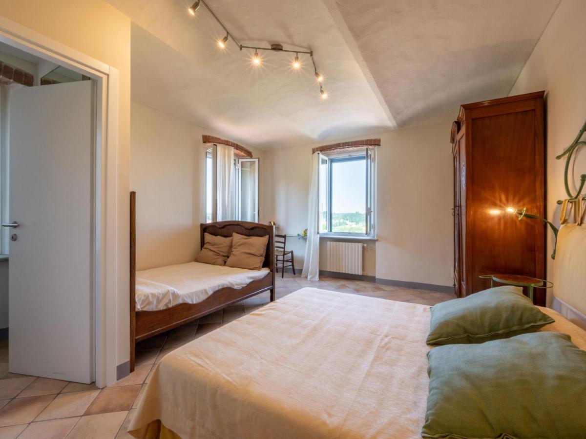Holiday Home Marmorito By Interhome Асти Экстерьер фото