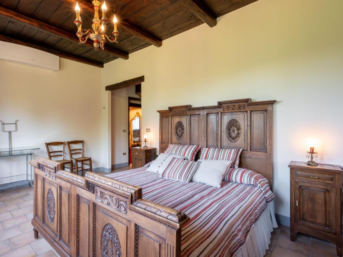 Holiday Home Marmorito By Interhome Асти Экстерьер фото