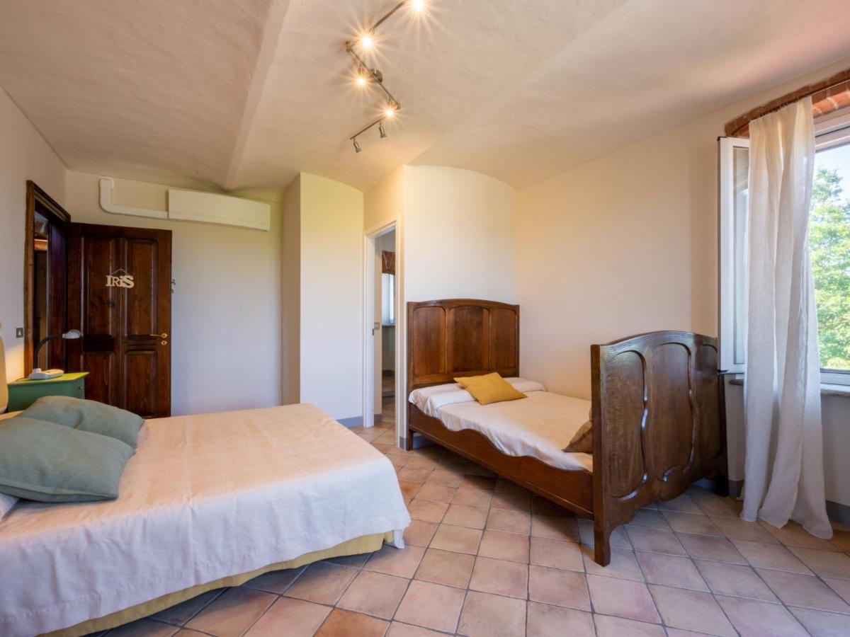 Holiday Home Marmorito By Interhome Асти Экстерьер фото