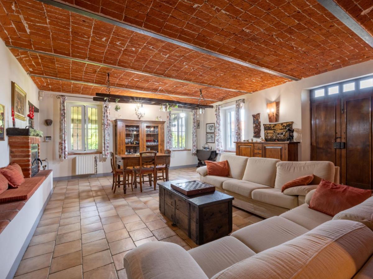 Holiday Home Marmorito By Interhome Асти Экстерьер фото