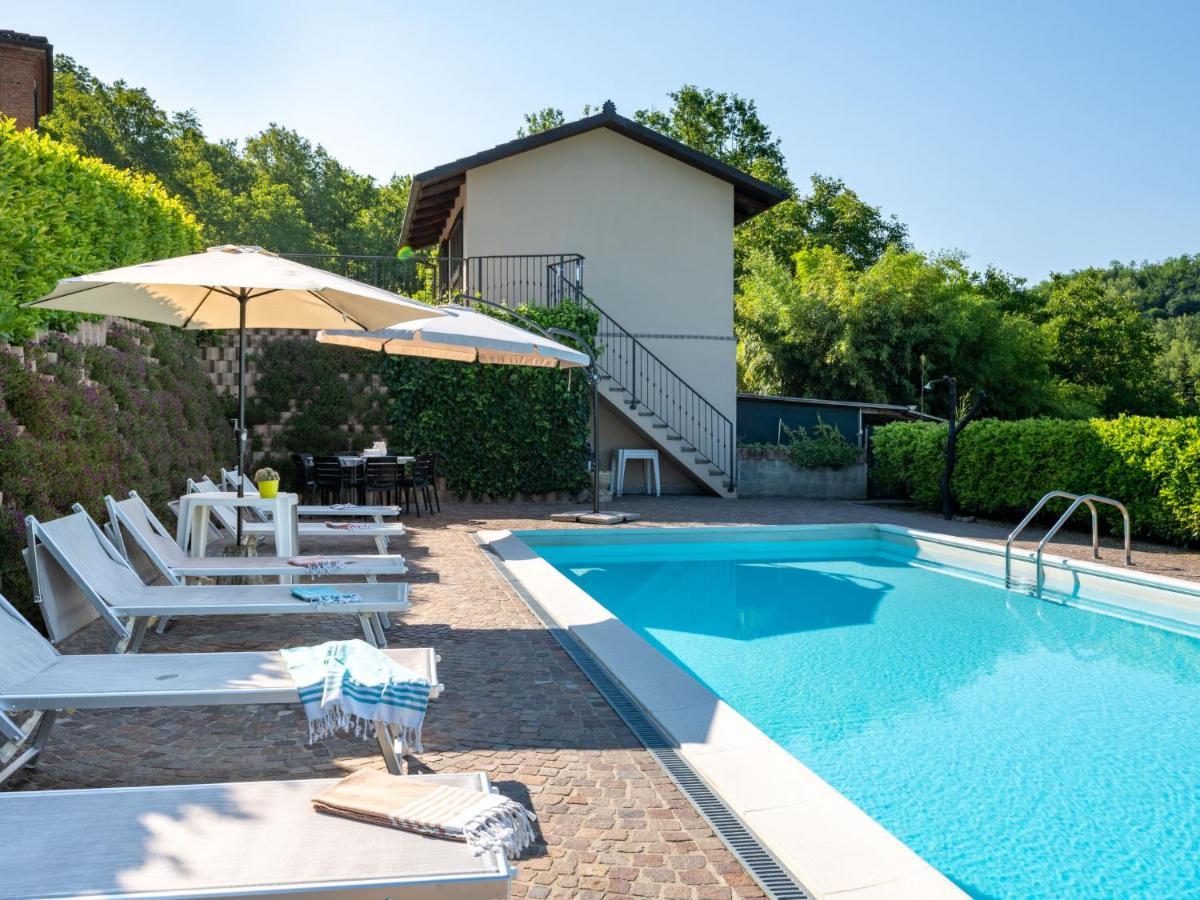Holiday Home Marmorito By Interhome Асти Экстерьер фото