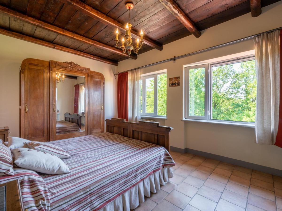 Holiday Home Marmorito By Interhome Асти Экстерьер фото