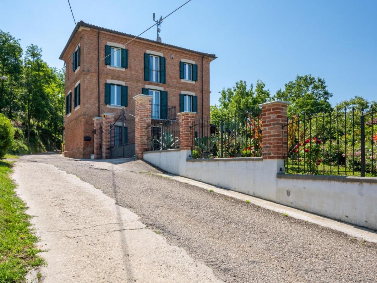 Holiday Home Marmorito By Interhome Асти Экстерьер фото