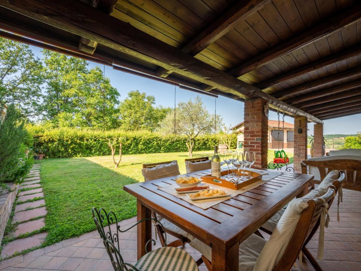Holiday Home Marmorito By Interhome Асти Экстерьер фото